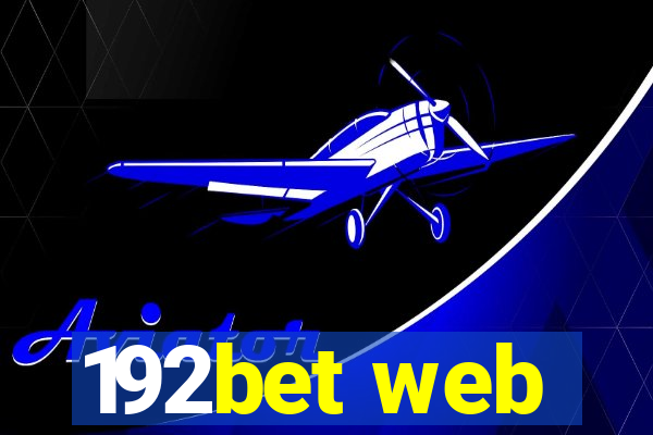 192bet web